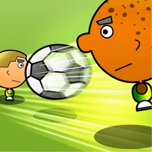 Play 1on1 Soccer Unblocked - Free Online Game